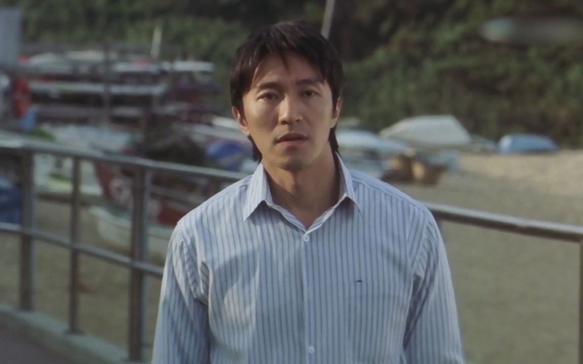 长线叙事小镇警长
